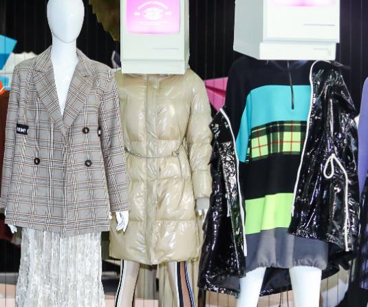 New lace  infinity scarf